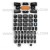 Keypad ( Alphanumeric ) Replacement for Pidion BIP-7000